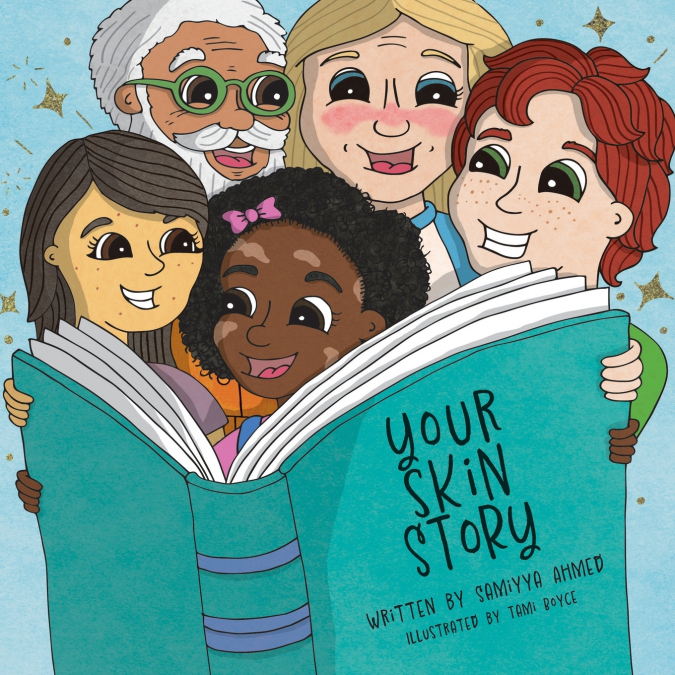 Your Skin Story