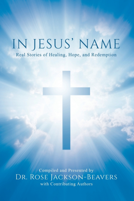 In Jesus’ Name