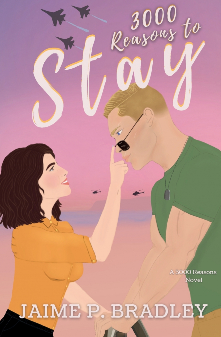 3000 Reasons to Stay