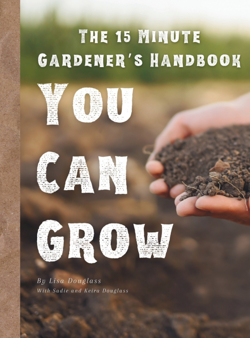 15 Minute Gardener