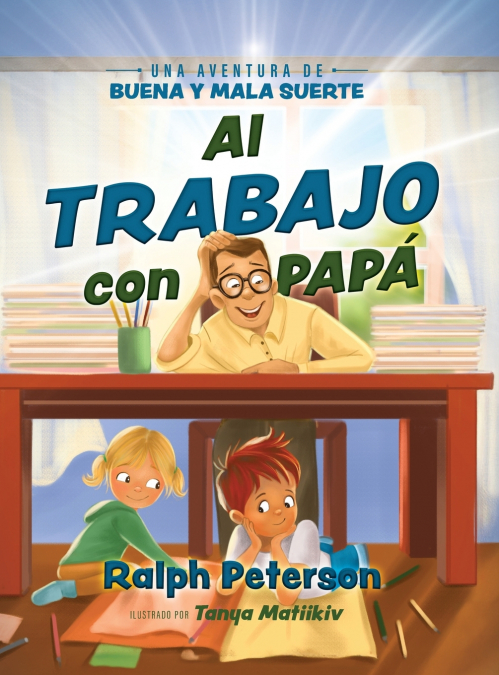 Al Trabajo con Papá