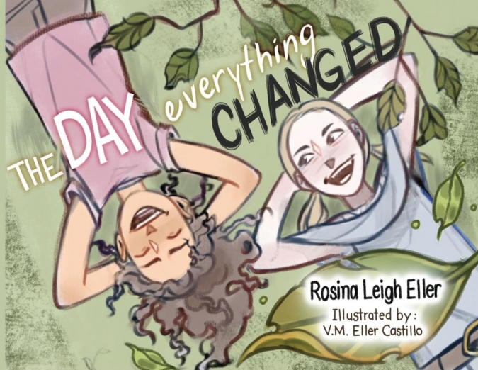 The Day Everything Changed