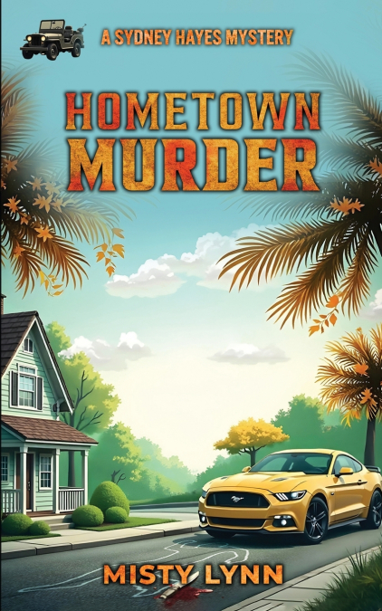 Hometown Murder