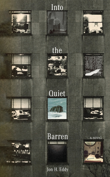 Into the Quiet Barren