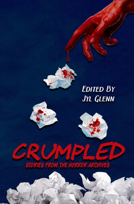 Crumpled