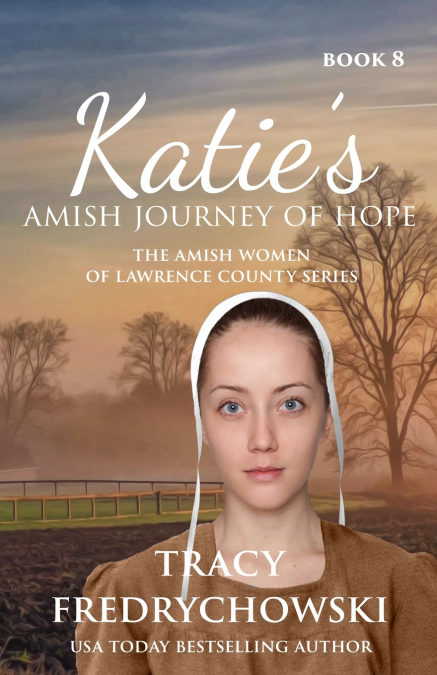 Katie’s Amish Journey of Hope