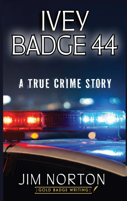 Ivey Badge 44