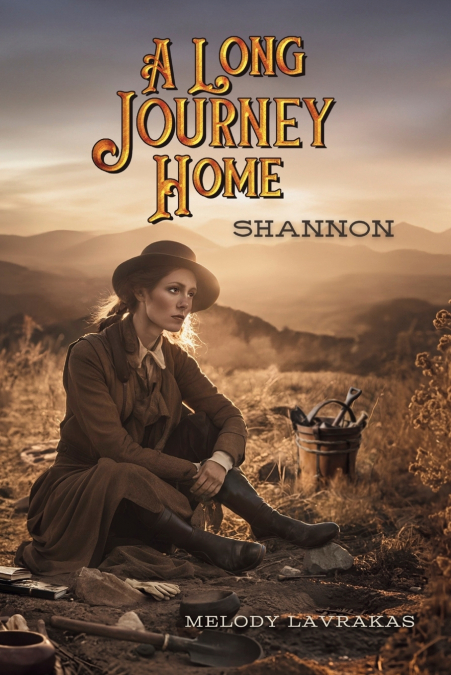 A Long Journey Home - Shannon