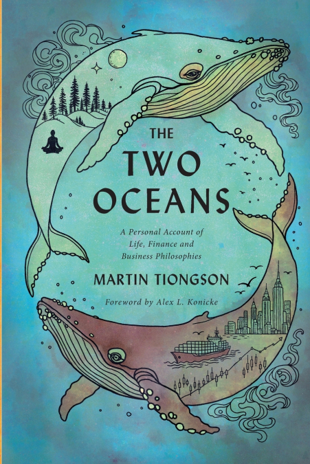 The Two Oceans