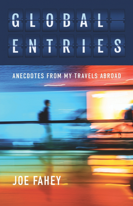 Global Entries