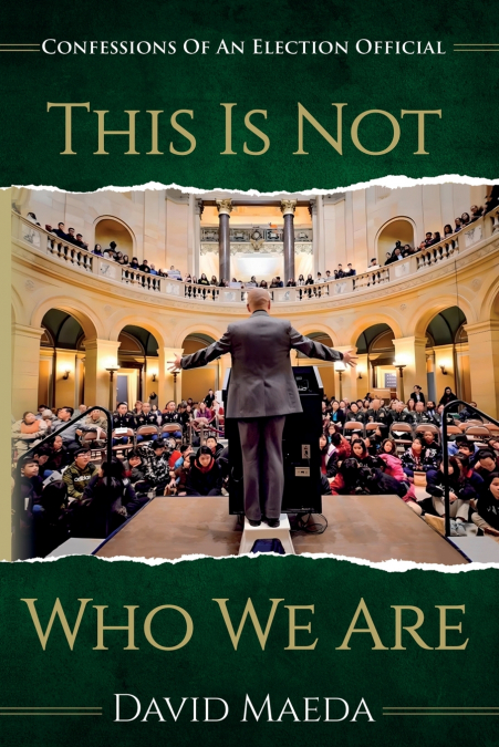 This Is Not Who We Are