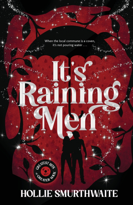 It’s Raining Men