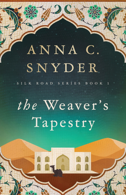 The Weaver’s Tapestry