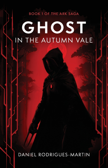 Ghost in the Autumn Vale
