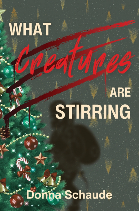 What Creatures Are Stirring