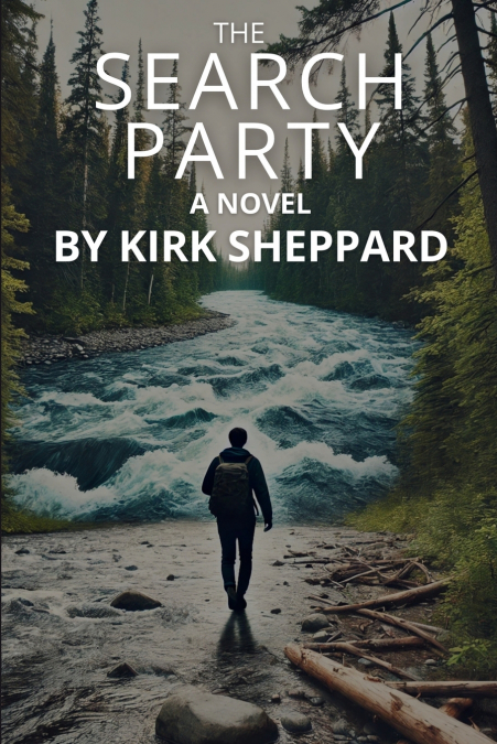 The Search Party
