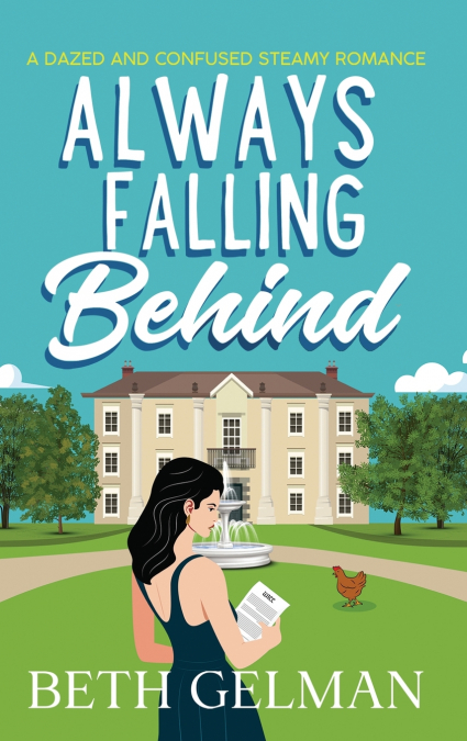 Always Falling Behind