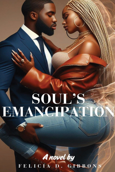 Soul’s Emancipation