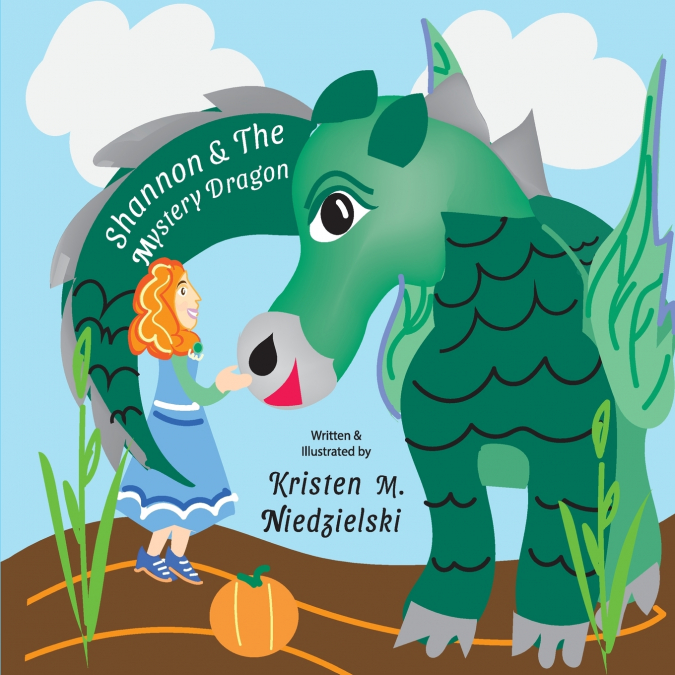 Shannon and the Mystery Dragon