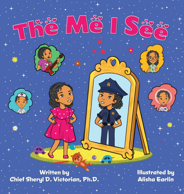 The Me I See