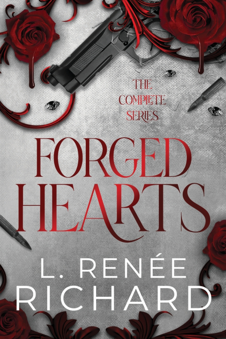 Forged Hearts