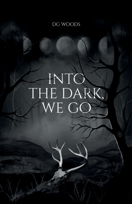 Into the Dark, We Go