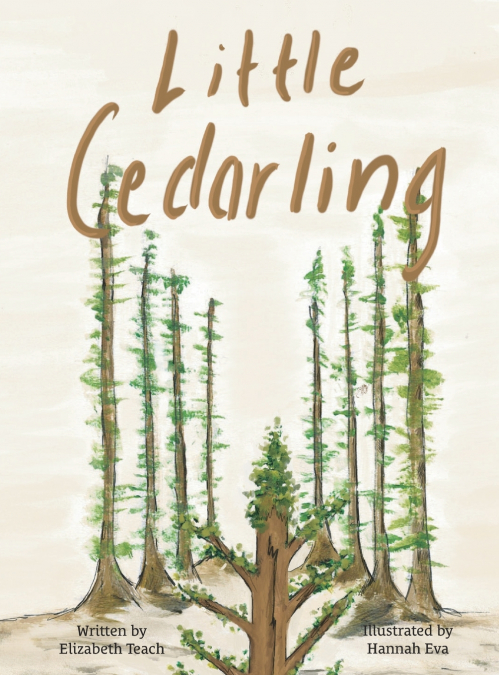 Little Cedarling