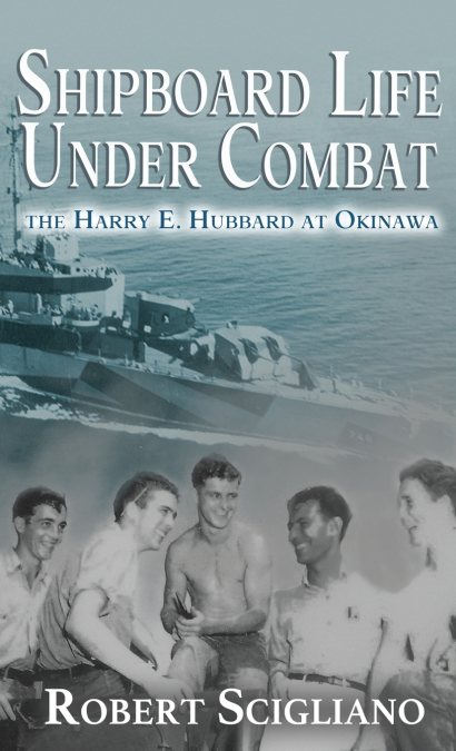 Shipboard Life Under Combat