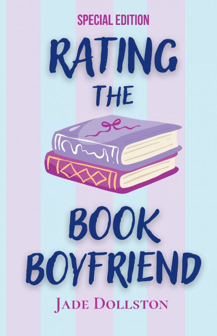 Rating the Book Boyfriend