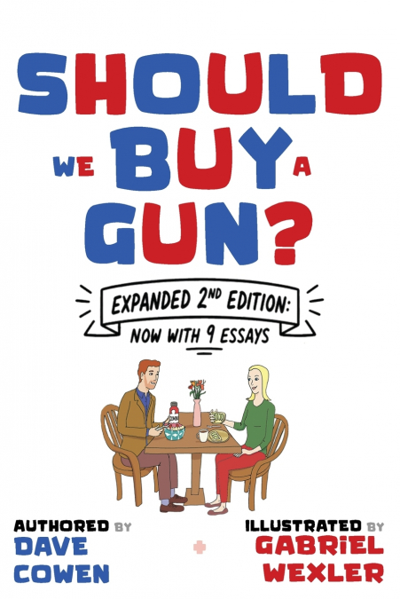 Should We Buy A Gun?