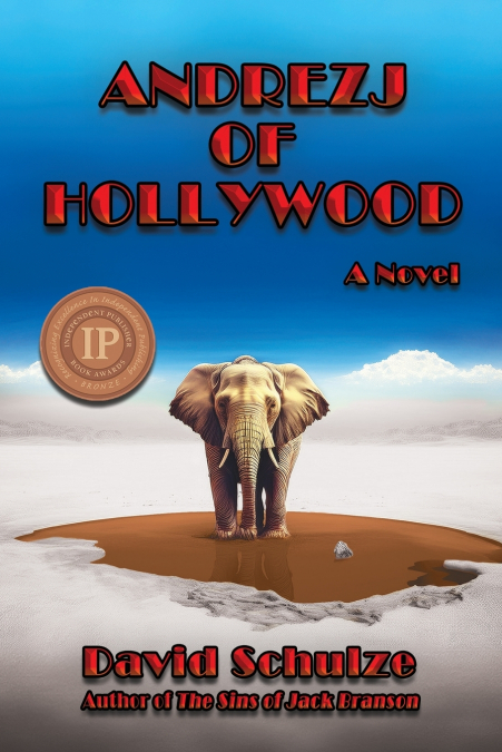 Andrezj of Hollywood