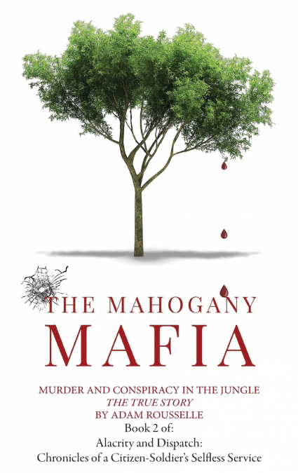 THE MAHOGANY MAFIA
