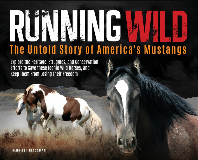 Running Wild