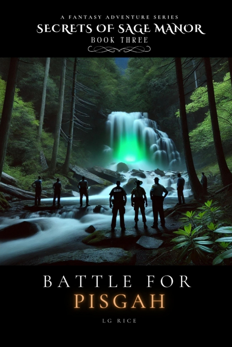 Battle For Pisgah