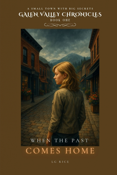 When the Past Comes Home