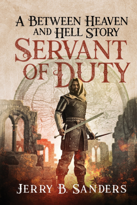 Servant of Duty