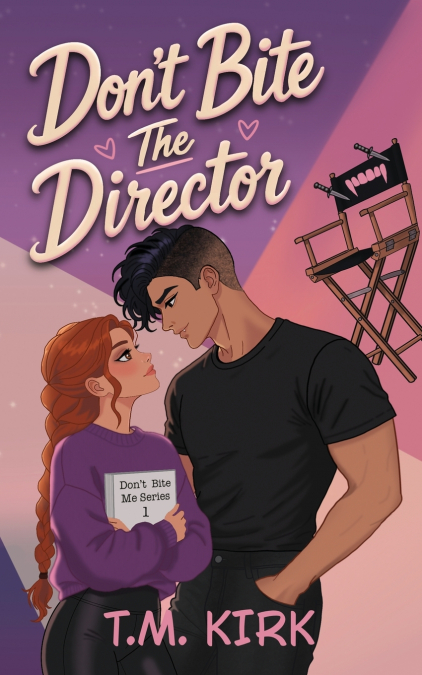 Don’t Bite the Director