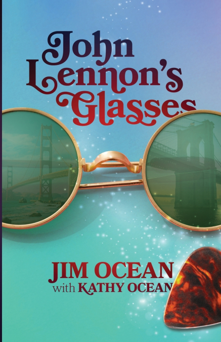 John Lennon’s Glasses