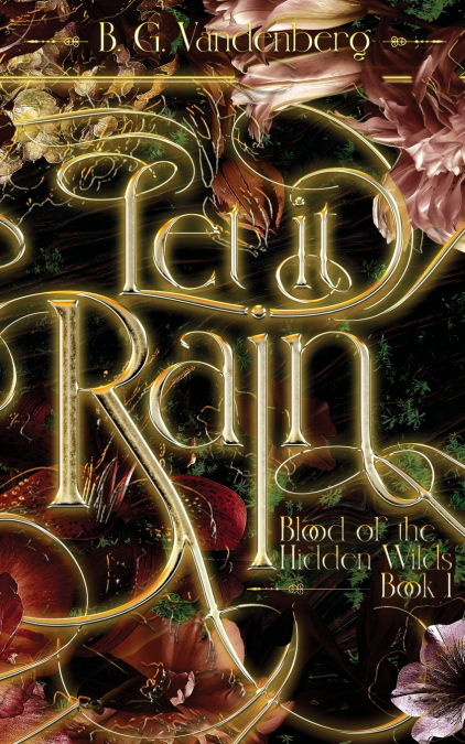 Let It Rain