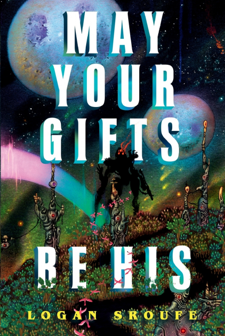 May Your Gifts Be His