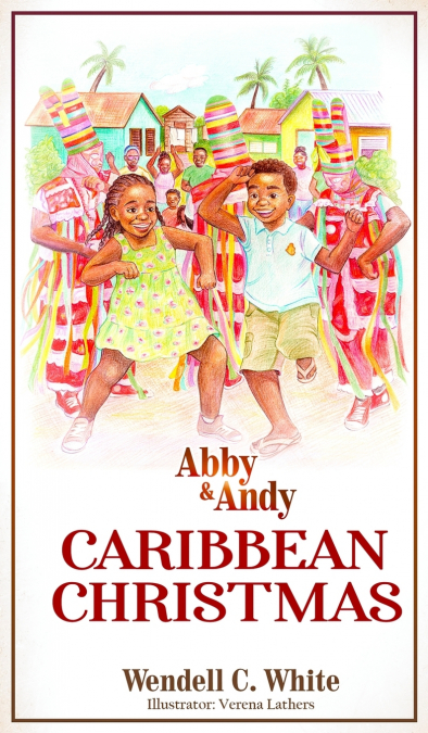 Abby and Andy