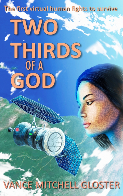 Two Thirds of a God