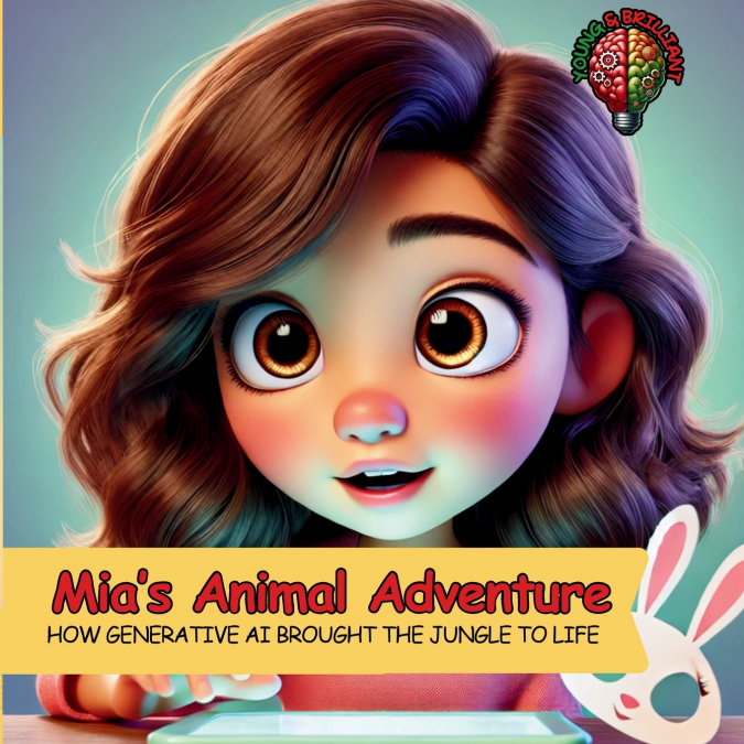 Mia’s Animal Adventure