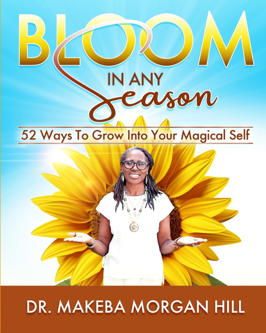 Bloom in Any Season