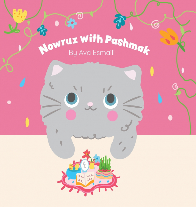 Nowruz with Pashmak