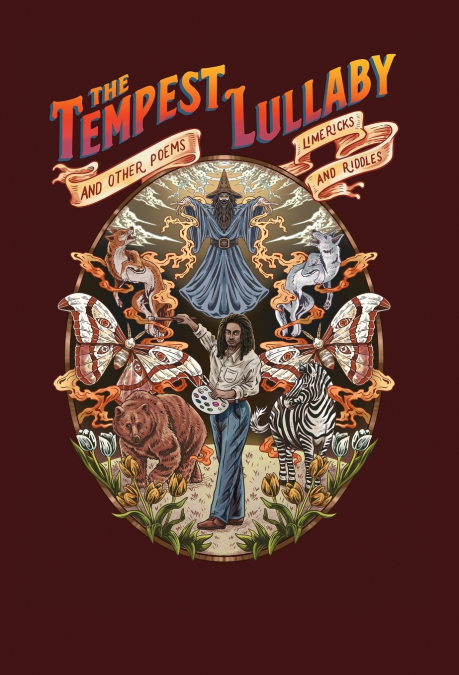 The Tempest Lullaby
