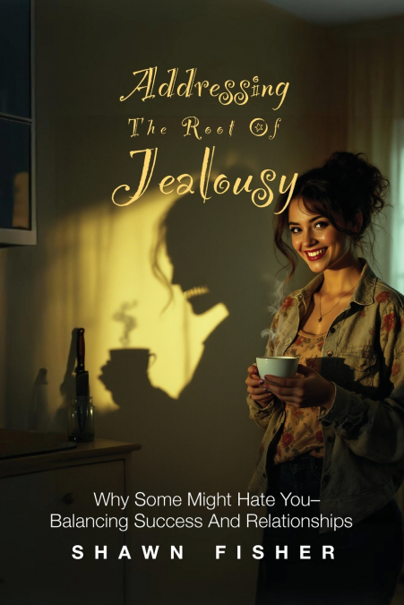 Addressing the Root of Jealousy