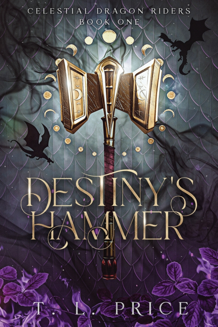 Destiny’s Hammer
