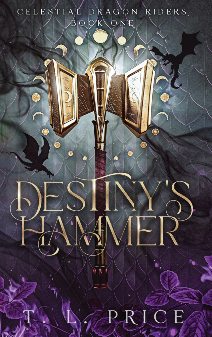 Destiny’s Hammer