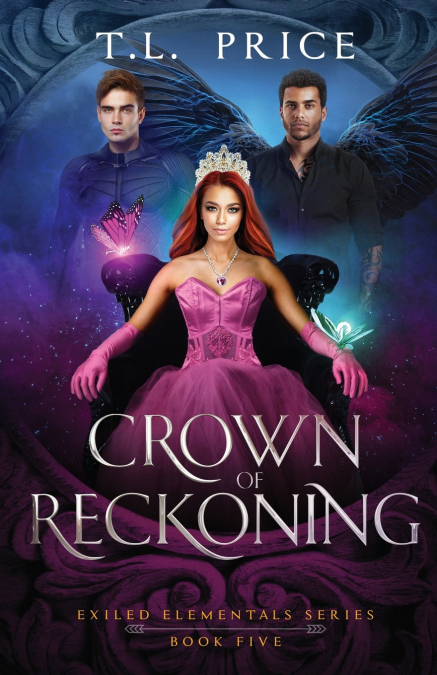 Crown of Reckoning